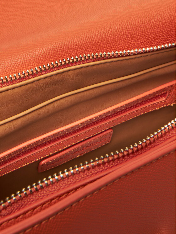 Valentino Valentino Borsetta Fae Re VBS9AD37 Arancione
