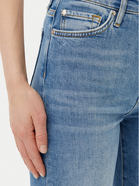 JOOP! Jeans JOOP! Jeans Джинси 30046443 Голубий Straight Fit