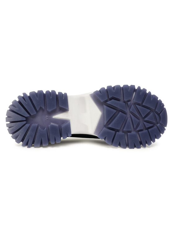 Sneakers TG-27-05-000275 Verde