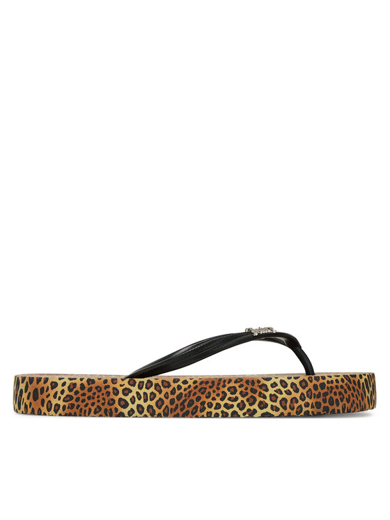 Juicy Couture Juicy Couture Zehentrenner 800292 Schwarz