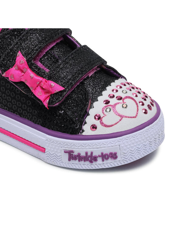 Skechers itsy bitsy hot sale