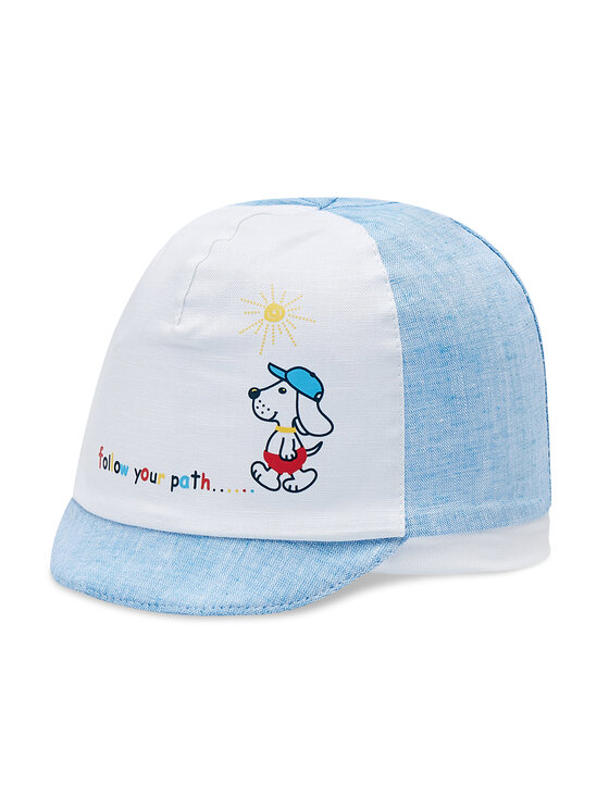 Broel Broel Kepurė Dante WB2364901BRB-036 Mėlyna
