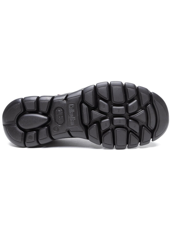 Sneakers Tiger 42803 Nero