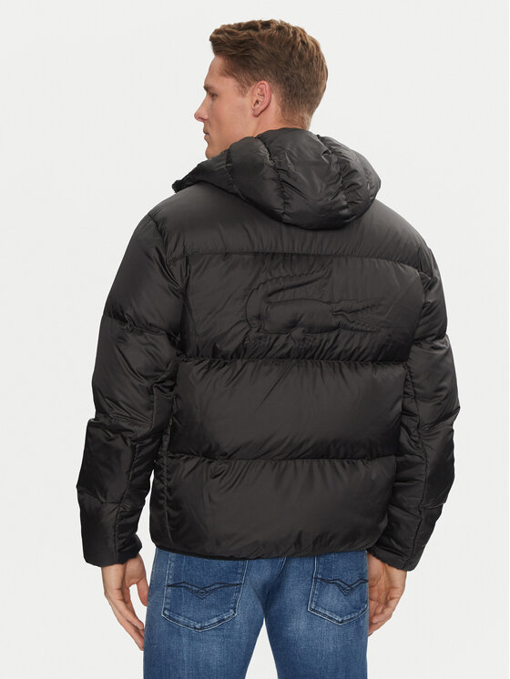 Lacoste Lacoste Sulejope BH2905 Must Regular Fit