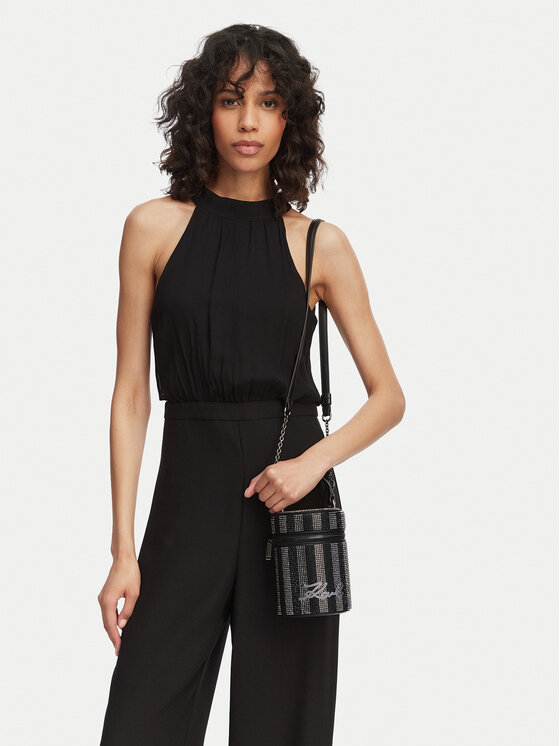 KARL LAGERFELD Geantă B2W30102 Negru