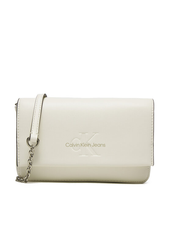 Calvin Klein Jeans Calvin Klein Jeans Сумка для телефону K60K612375 Écru