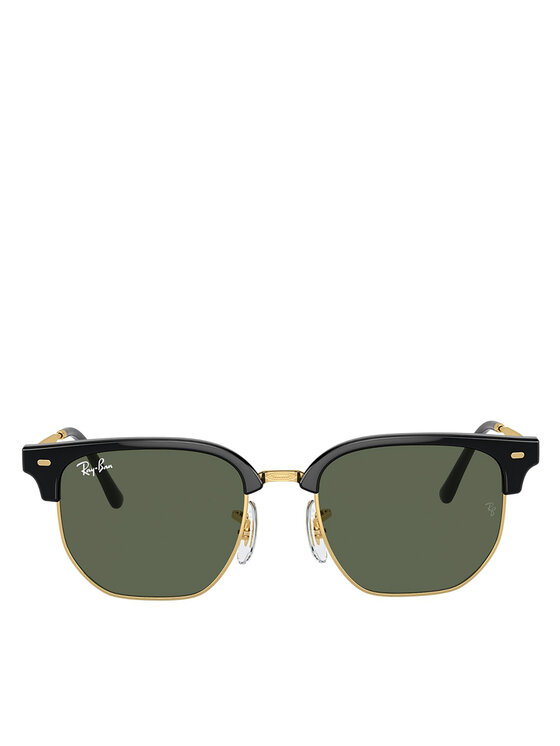 Ray-Ban Ray-Ban Gyerek napszemüvegek New Clubmaster 0RJ9116S 100/71 Arany