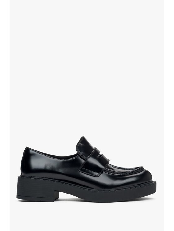 Estro Estro Mocassini ER00115909 Nero