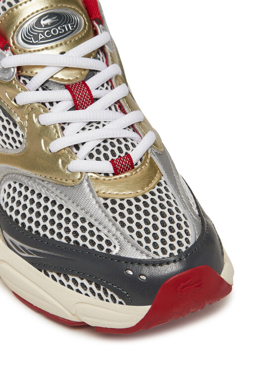 Lacoste Lacoste Sneakersy Storm 96 2K 7-49SFA0025 Barevná