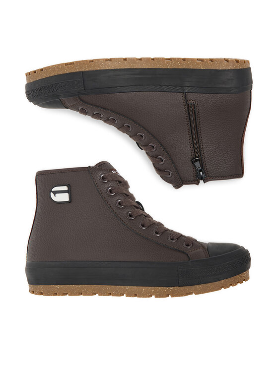 G-Star Raw G-Star Raw Tenisice CEO-ALEX-01 Smeđa