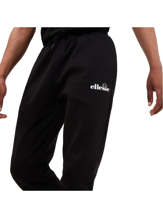 Joggery Ellesse, Rozmiar L, Czarne, 27300