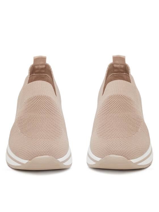 Clara Barson Clara Barson Tossud WS276-01 Beež