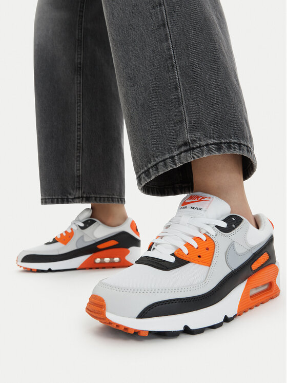 Nike Nike Superge Wmns Air Max 90 DH8010 108 Bela
