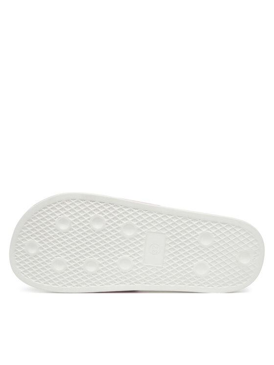 Kappa Kappa Pantoletten CEO-SS24-W2 Rosa