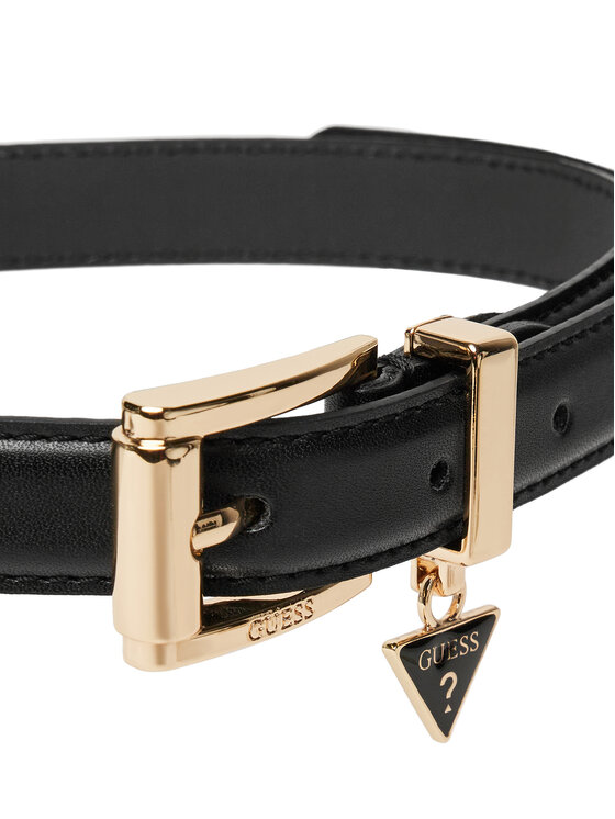 Guess Guess Ženski remen BW9254 P5325 Crna