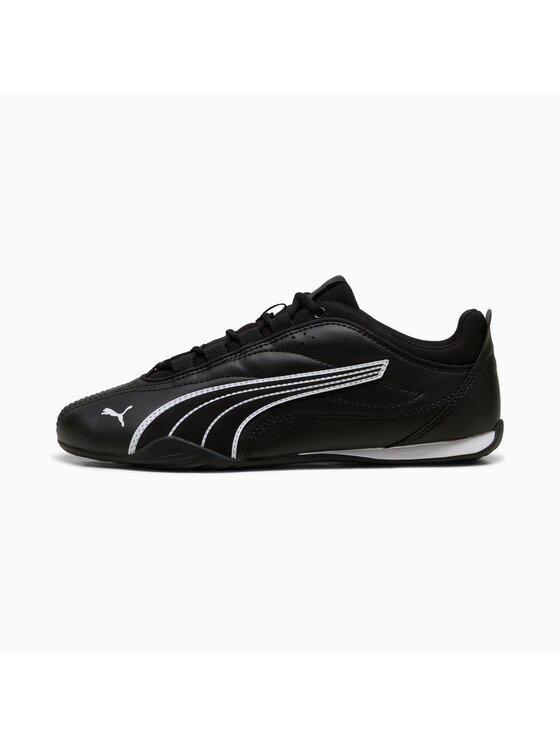 Puma Puma Sneakersy 402744 Czarny