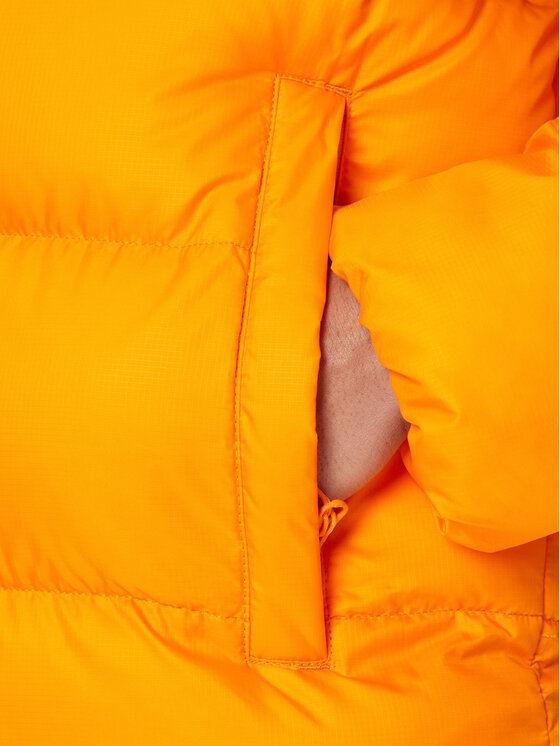 Helly Hansen Helly Hansen Žieminė striukė Active Puffy 54482 Oranžinė Regular Fit