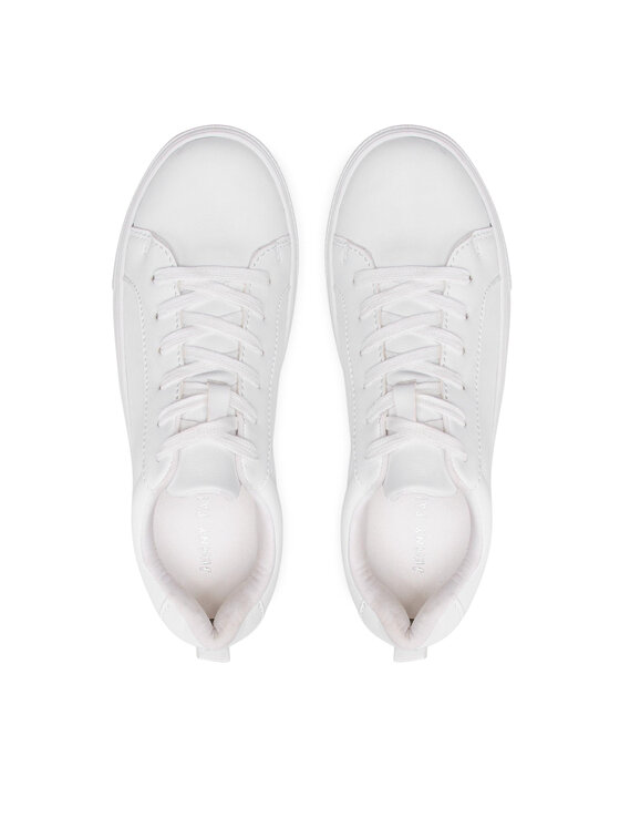 Jenny Fairy Jenny Fairy Sneakers WS2158-10 Weiß