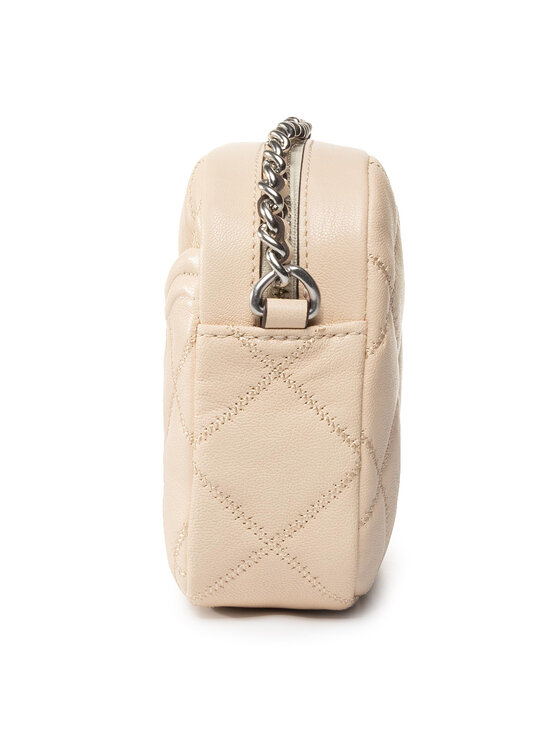 Tory burch fleming sales soft distressed camera bag