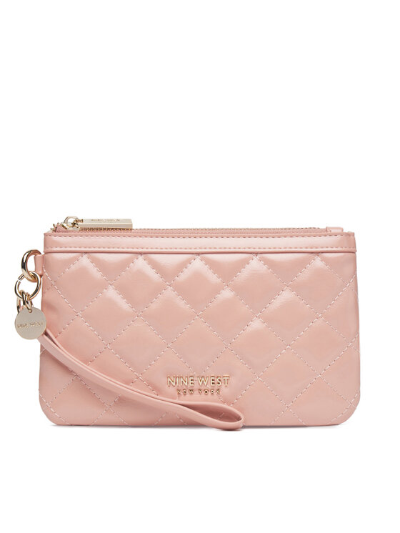 Nine West Nine West Torebka LILLA1 Różowy