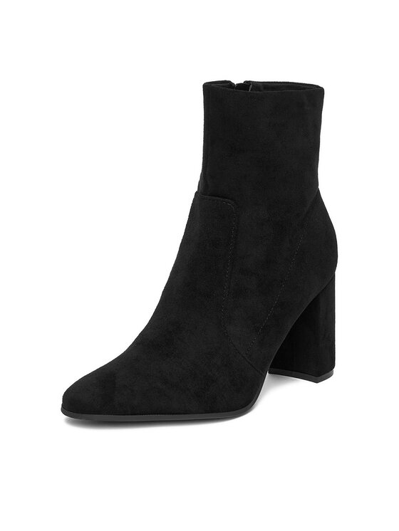 JENNY JENNY Ботильйони CEO-R25AW2401 Чорний