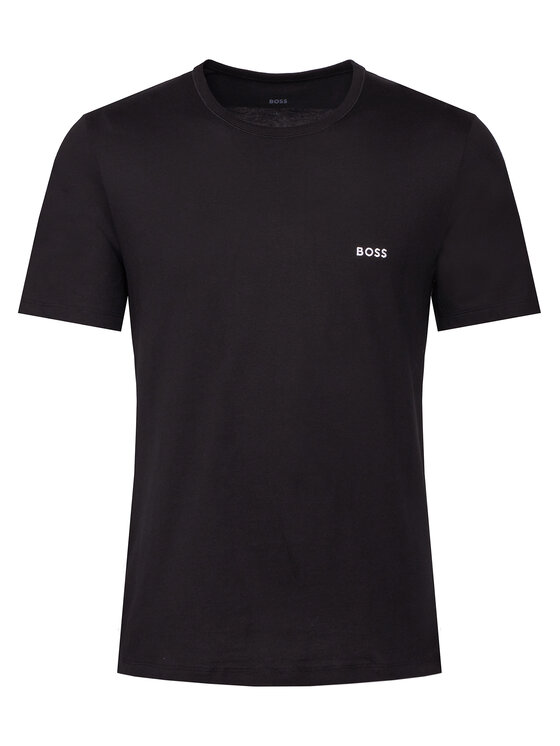 BOSS BOSS Komplet t-shirtów 50532468 Granatowy Regular Fit