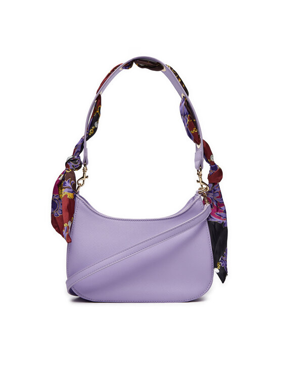 Versace Jeans Couture Versace Jeans Couture Handtasche 75VA4BAF ZS467 320 Violett