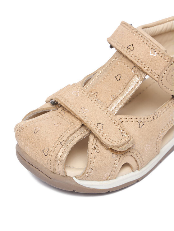 Lasocki Kids Lasocki Kids Sandali CEO-CI12-MARCUS-02(II)DZ Beige