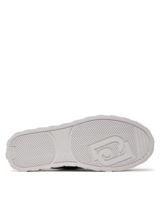 Liu Jo Liu Jo Sandalen Lovely Sandal 01 BA4131 P0102 Schwarz