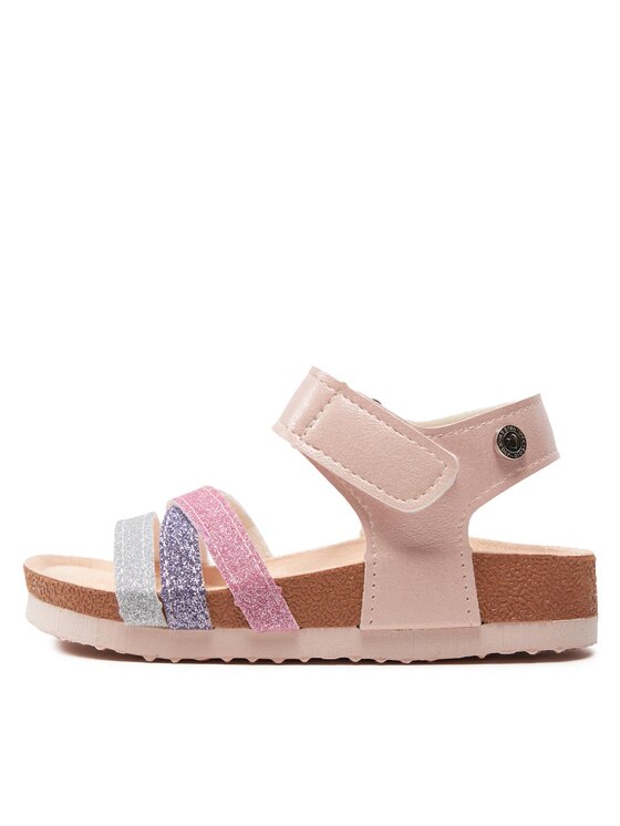 Gioseppo Gioseppo Sandaalid Caroina 71340-P Roosa