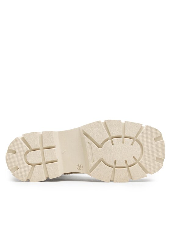 Stivali 9-25670-29 Beige