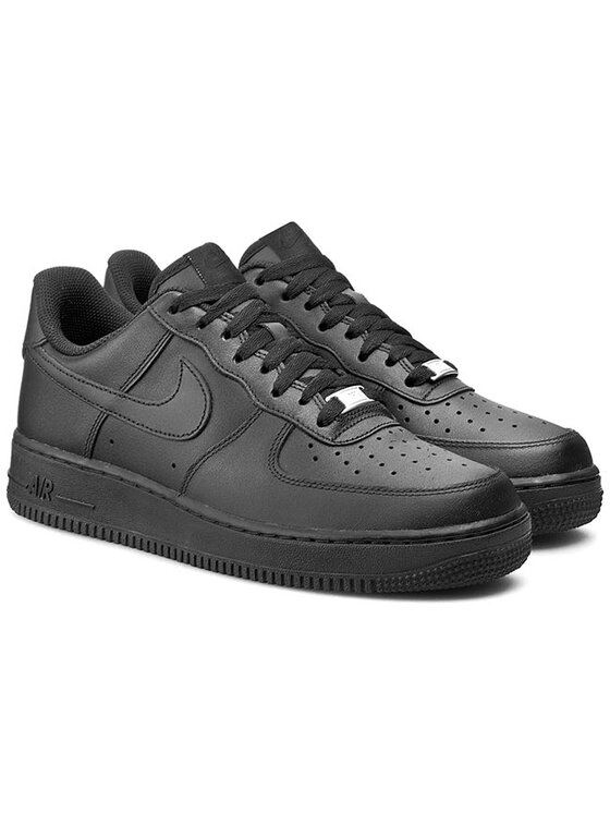 wss black air force 1