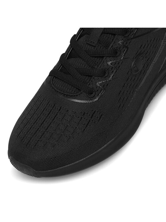 Champion Champion Снікерcи NIMBLE GS S32747-KK001 Чорний