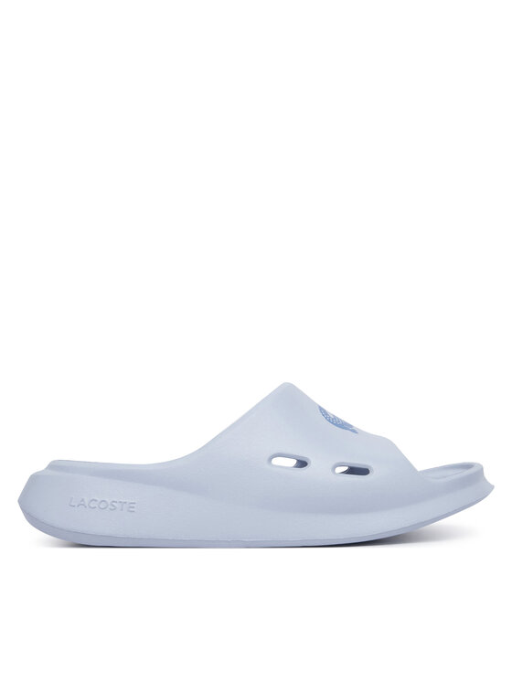 Lacoste Şlapi Meduz 51CFA0002 LB2 Albastru
