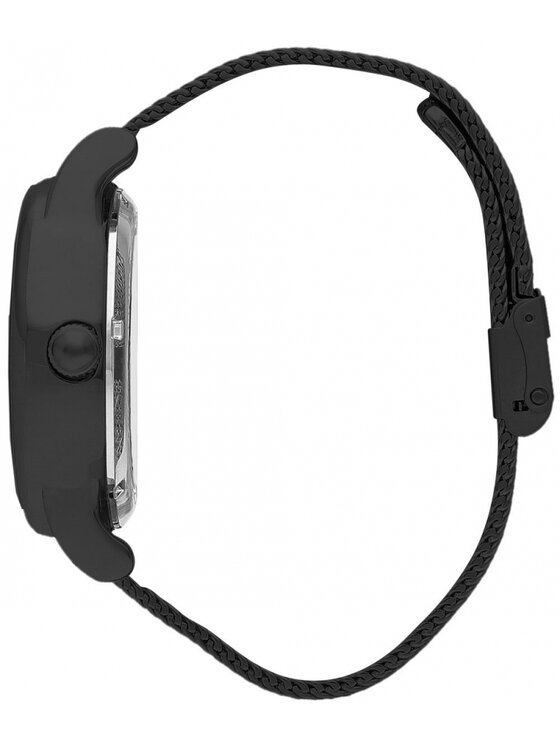 Slazenger Slazenger Zegarek SL.09.2266.1.05 Czarny