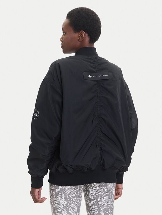 adidas by Stella McCartney adidas by Stella McCartney Bomber-jakk True Nature JF8466 Must Oversize