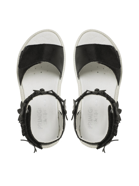 Primigi Primigi Sandalen 3886311 M Schwarz