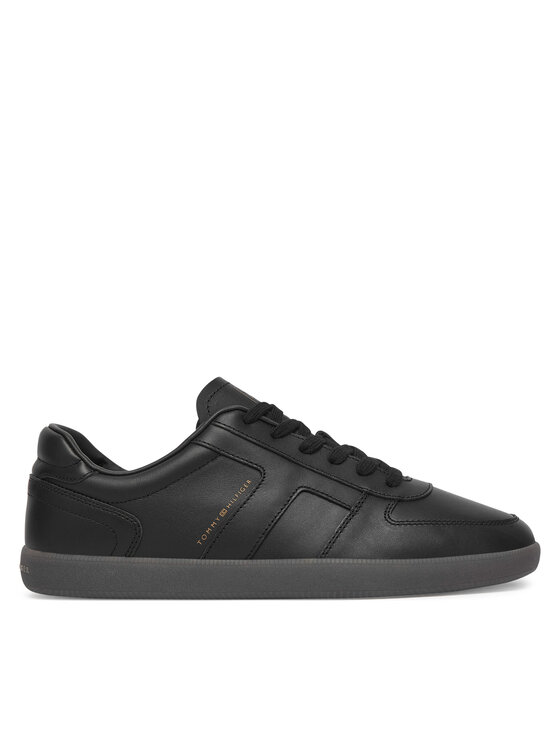 Tommy Hilfiger Tommy Hilfiger Sneakersy Tribeca Sneaker FM0FM06083 Czarny
