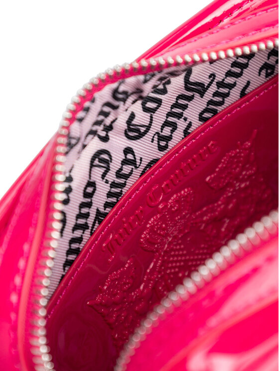 Juicy Couture Juicy Couture Ročna torba BIJXT8647WVP Roza