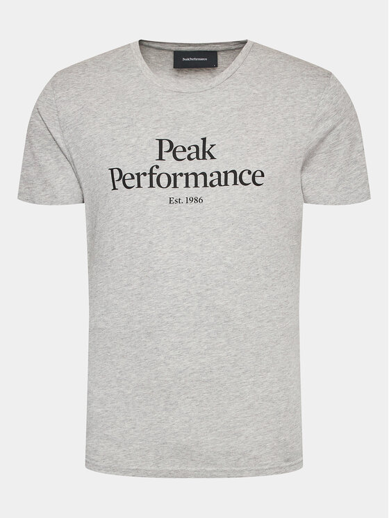 T-shirt Peak Performance