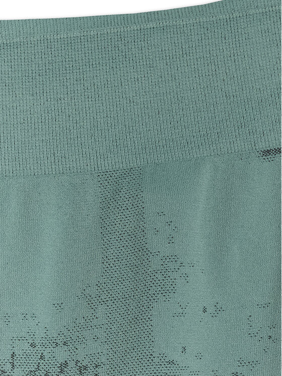 4F 4F Bielizna termoaktywna dolna SKI PERFORMANCE Khaki