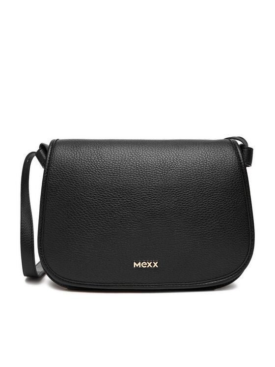 MEXX MEXX Handtasche C-MEXX-L-022-08 Schwarz