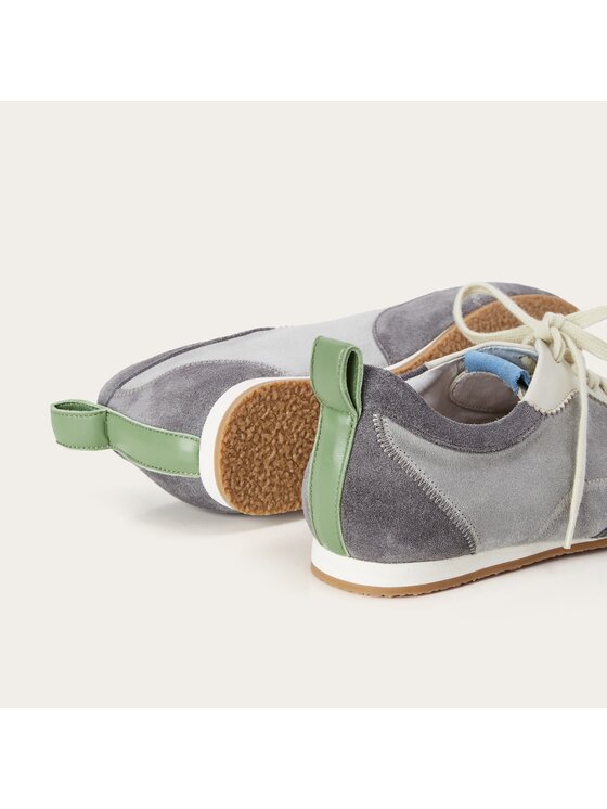 Balagan Balagan Sneakersy Ritza Szary