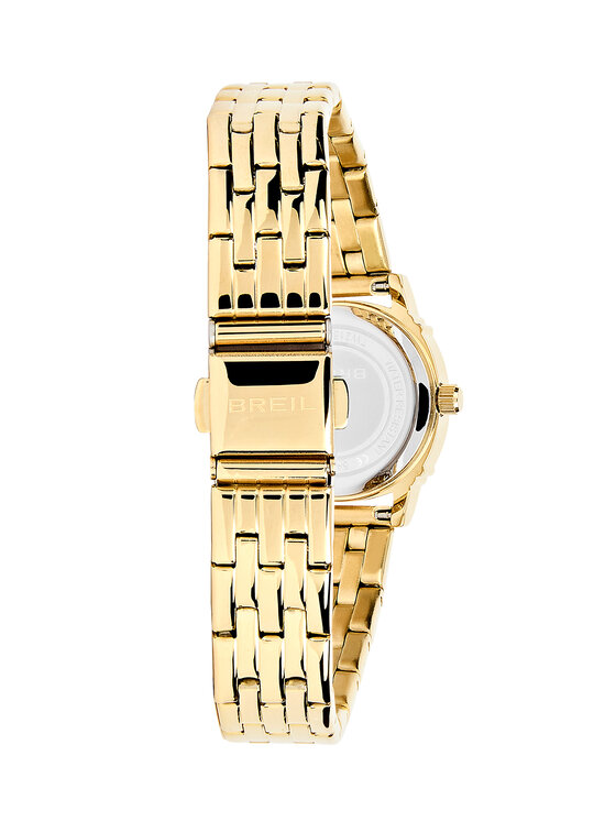 Breil Breil Zegarek SIENNA Złoty