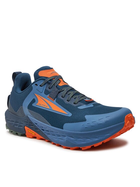Altra Altra Futócipő Timp 5 AL0A85PE48010 Kék