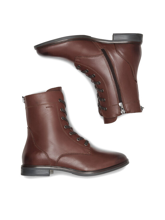 Lasocki Lasocki Puszābaki EST-NEW2-18 Brūns