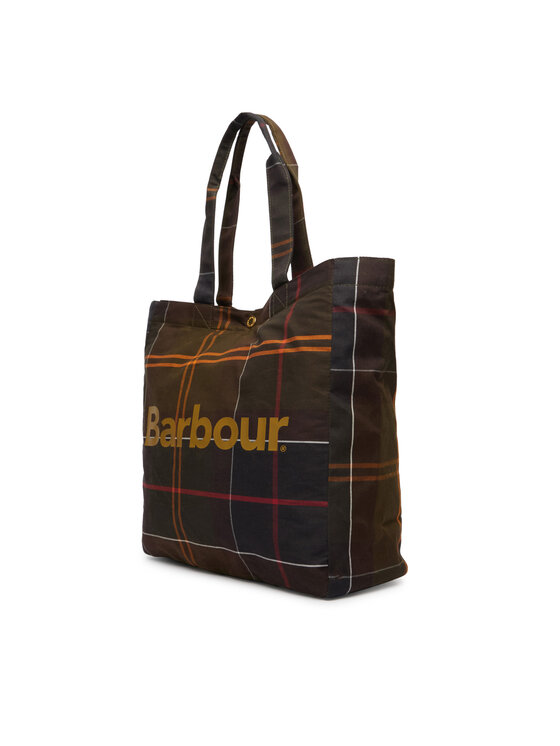 Barbour Barbour Borsa UBA0751TN11 Verde