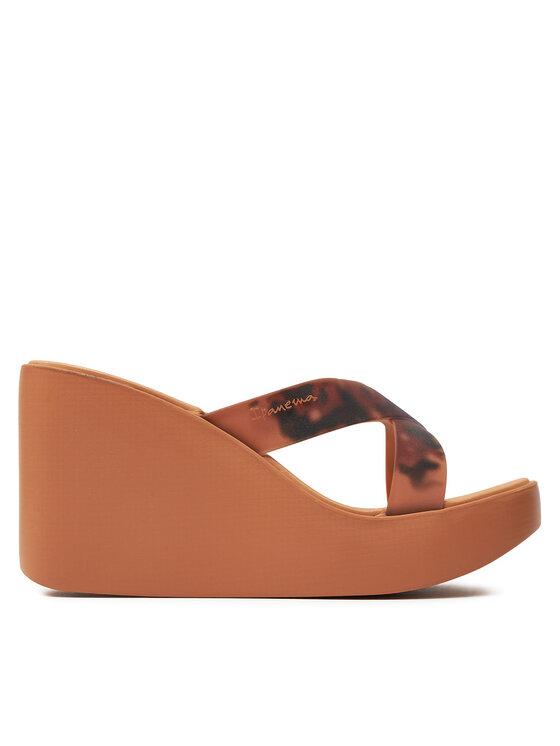 Şlapi Ipanema 83520 Negru