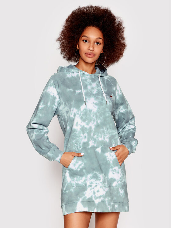 Vestito di maglia Honey SGM14197 Grigio Relaxed
