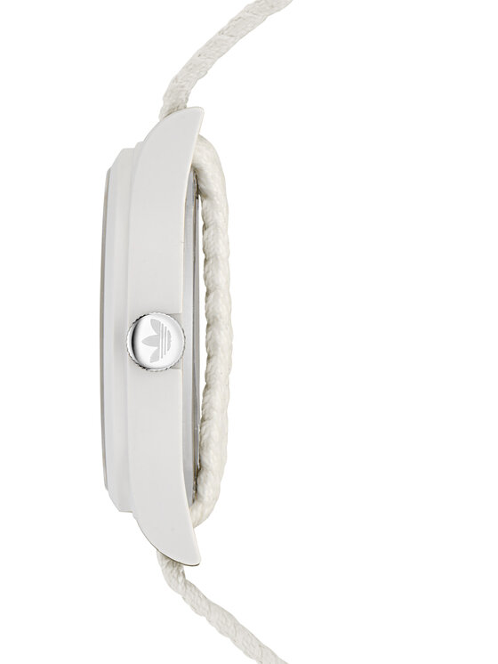 adidas adidas Uhr Game One AOSY25025 Weiß